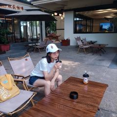 秋長咖啡Overchill張用戶圖片