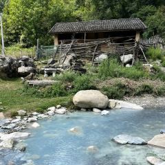味道秦岭 User Photo