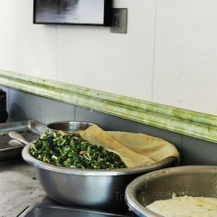 利民牛肉馅饼店 User Photo