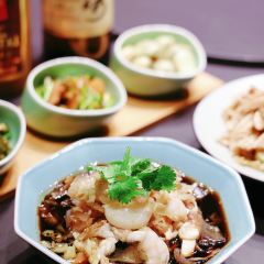 GRAND MAISON XI'AN 여행 사진
