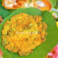 溪上花园餐厅 User Photo