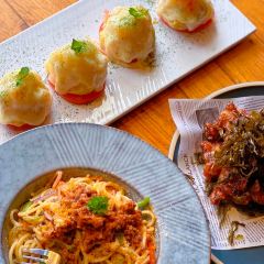 酤居湖景音乐餐吧(安宁店) User Photo