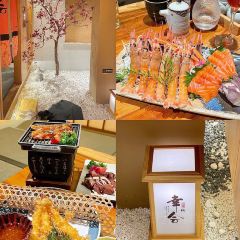 幸会·精致料理(放题模式) User Photo
