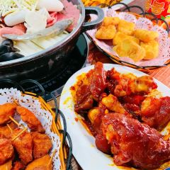 汉城芝士年糕火锅(吉林店) ảnh của người dùng