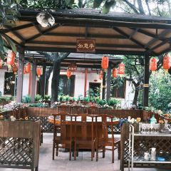 竹园马老二清真卤鸡店 User Photo