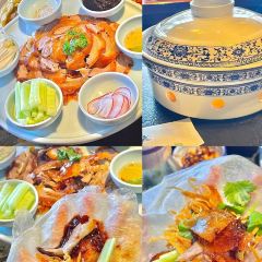 額娘春餅(萬達店)張用戶圖片