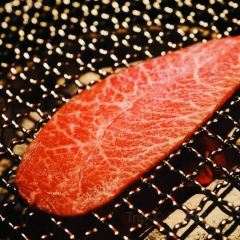 爱烧肉居酒屋(黑金店) User Photo