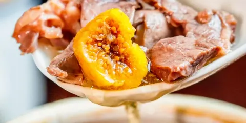 東門街娟姨燉品店（二小店）