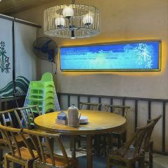 油菜花院子(万家丽店) User Photo
