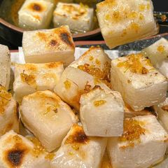 大叔食堂·小二烧肉(群众路店) User Photo