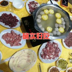 Yuanxinniurouguotiao (kuiyuan) 여행 사진