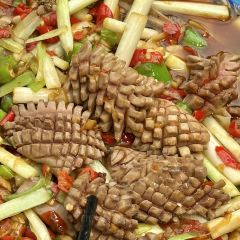 葱葱鲫鱼 User Photo