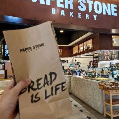 PAPER STONE Bakery張用戶圖片