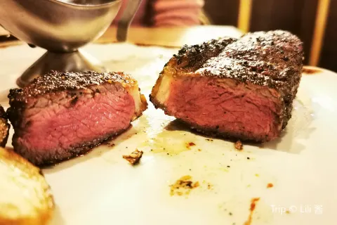 21 Days Bar & Brasserie
