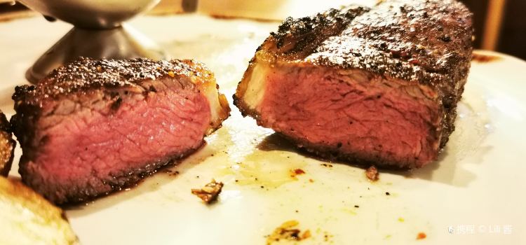 21 Days Bar & Brasserie