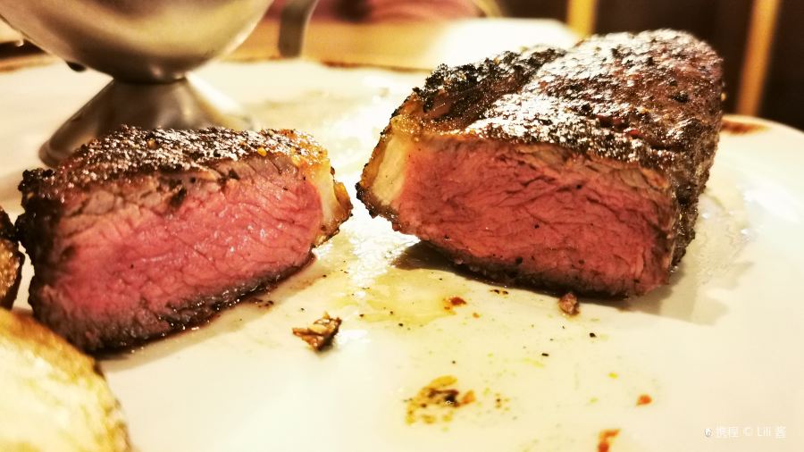 21 Days Bar & Brasserie