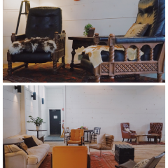 Farmhouse Cafe & Eatery User Photo