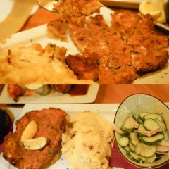 Wunderbar Bistro張用戶圖片