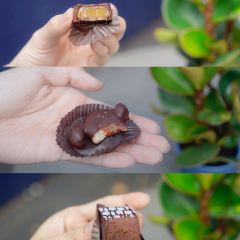 Chequessett Chocolate張用戶圖片