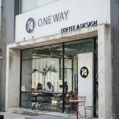 ONEWAY COFFEE ảnh của người dùng