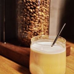 TINT SPECIALTY COFFEE User Photo
