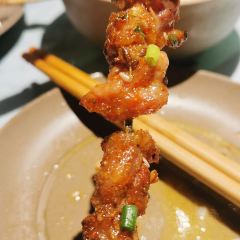 德庄火锅(龙街店) User Photo