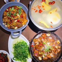 Min jian fan zhuang User Photo