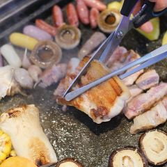 Tun Ai Fan · Fresh Pork Belly Cultural Restaurant 여행 사진