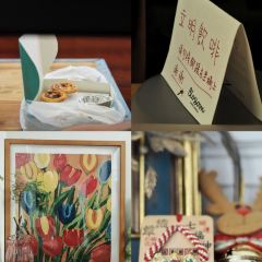 Blossom Coffee(凤凰北店) User Photo