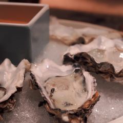 和合大院(东海大道店) User Photo