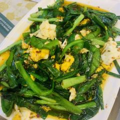 定三毛燒烤（炮台山總店）張用戶圖片