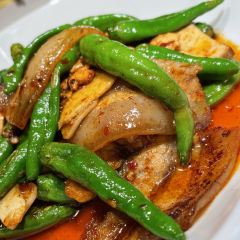 JINGJI ARISTOCRAT CUISINE BY RONG User Photo