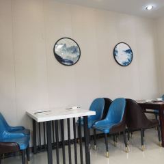 鬱香飯店張用戶圖片