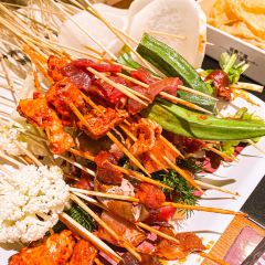 串三国·串串火锅(中亭街店) User Photo