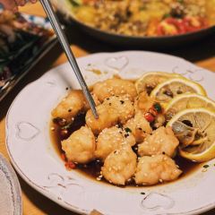 山禾海食物工作室 User Photo