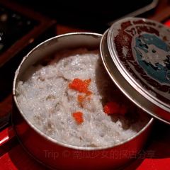 德庄火锅(温州吾悦店) 여행 사진