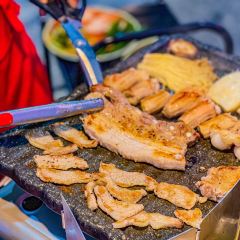 肉三布車·韓國大排檔張用戶圖片