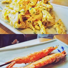 船歌鱼水饺(嘉年华·海信广场VILLAGE店) User Photo