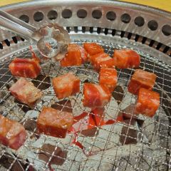 炙景台燒肉居酒屋（愛琴海購物公園店）張用戶圖片