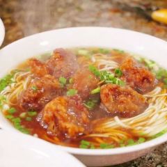 LI HUA FAN DIAN User Photo