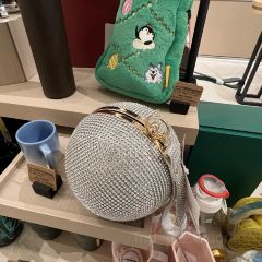 星巴克臻选(青岛胶东机场内安检1店) User Photo