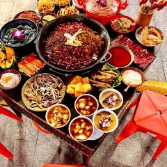 天棒老火锅(老店) User Photo