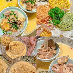 捞王锅物料理(东百中心店) User Photo