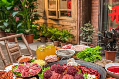 莉姐火锅(总店)