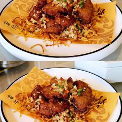 蘭亭·徽宴張用戶圖片