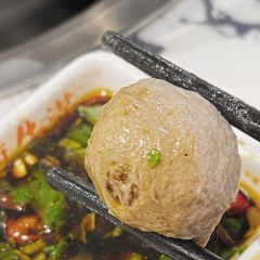 耍牛满·爽腩鲜牛肉火锅(台山昌大昌店) User Photo