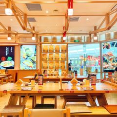 味千拉面(柳州城中万达店) User Photo