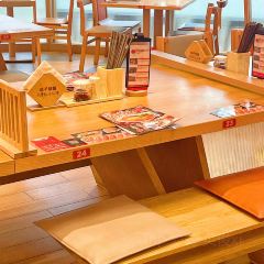 味千拉面(柳州城中万达店) User Photo