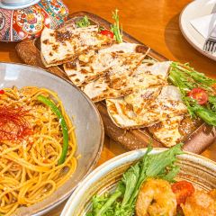 幸会LJ·无国界料理 User Photo