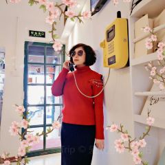 HOU YUAN ER GA FEI GUAN User Photo